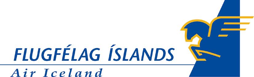 Air Iceland Logo Air Iceland